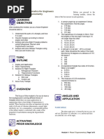 Q024 Plane Trigonometry 11162022