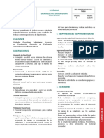E-COR-SIB-03.03 Energía Eléctrica de Baja Tensión