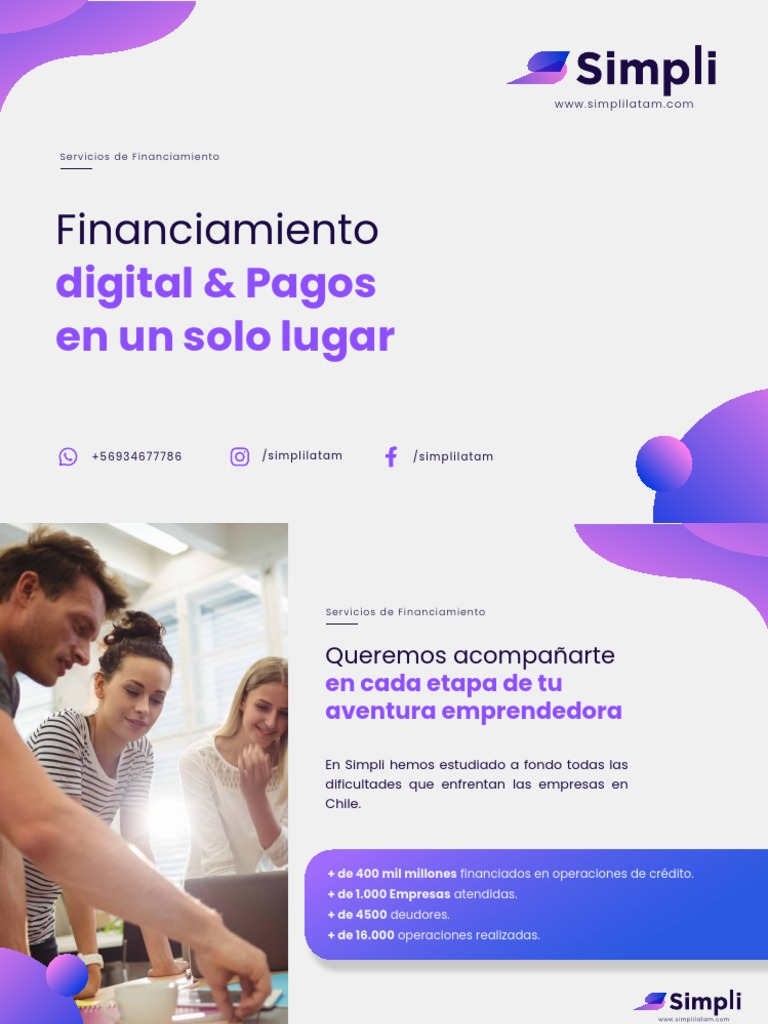 Presentacion SIMPLI PDF