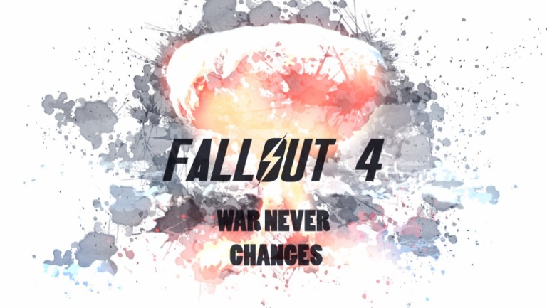 Fallout | PDF