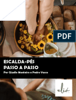 Ebook - Escalda-Pés - v1