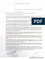 Documentos Caso Larios