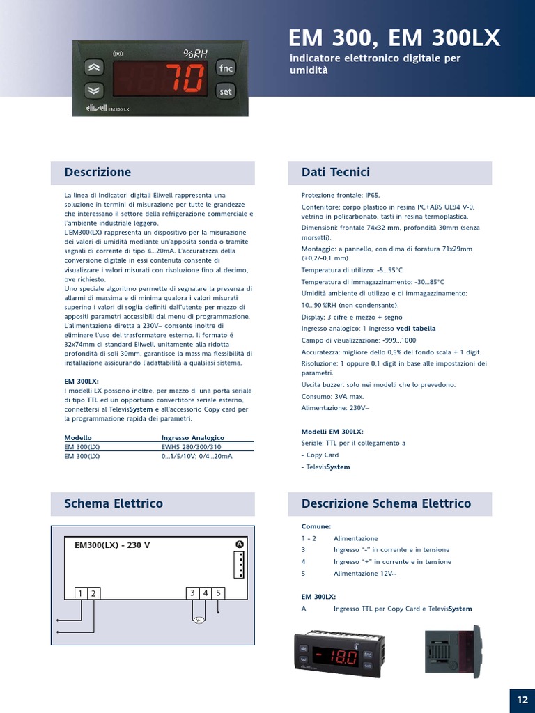 Em 300 | PDF