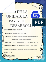 Trabajo Final