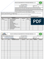 Ficha de Epi J Cardoso