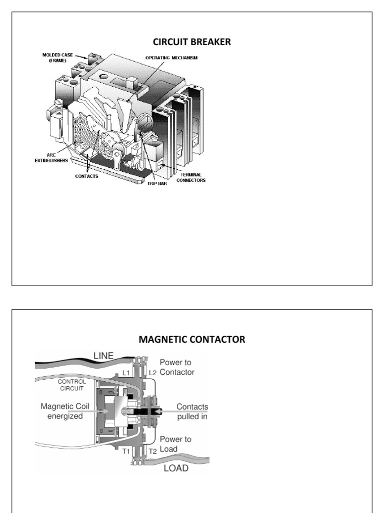 Circuit Breaker PDF