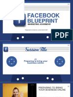 Facebook Blueprint - Marketing Journey 1 Final
