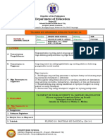 DLP Filipino 10 Q2 W1