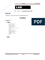 LAB 6 DSP Ce20-023