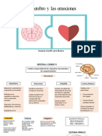 El Cerebro y Las Emociones