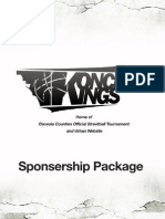 Koncrete Kings Sponsorship