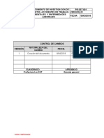 PR-SST-001 Procedimiento Investigación de At, It y El