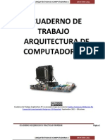 Cuaderno de Practicas Arquitectura PC