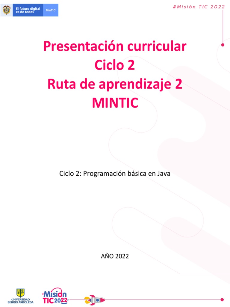 Ruta de Aprendizaje | PDF | Bases de datos | Modelo – Vista – Controlador