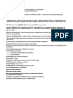 Guía identificación peligros y valoración riesgos H&OS