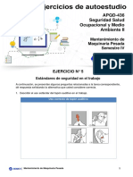 Apqd Apqd-436 Ejercicio T005