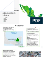 Patrimonio Cultural Alimentario de México