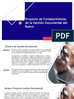 Resumen Gestion Documental 2022-2023