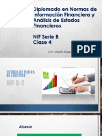 Nif Serie B Clase 4 Nif B-2 Gva 03.06.22