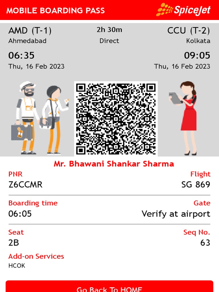 SpiceJet Flight Booking for Domestic and International, Cheap Air