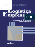 Logistica Empresarial ronald-h-ballou