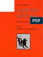 Lingva Latina Per Se Illvstrata
