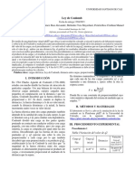 informe practica virtual #2 ley de coulomb