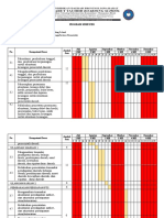 Program Semester Palip Xi