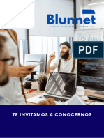 Blunnet El Salvador Company