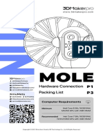3D Scanner MoleManual230117