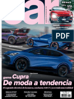 Car España - Edición Mayo