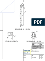 Plano de Corte Da Ieq Eixo 9-Plano de Corte CNC