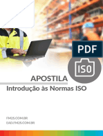 Apostila Introducao as Normas ISO