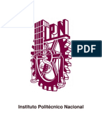 Análisis y diseño estructural del cobertizo de aire de instrumentos IPN