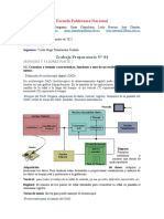 Trabajo Preparatorio 4 Electricidad