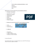 Guía de Práctica Instalaciones Eléctricas I