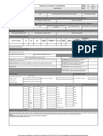 14.-Formato de Registro de Accidentes y Enfermedades Ocupacionales