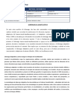 Material Informativo Sesión 05