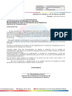 665 Verificación Enero Febrero