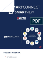 SmartConnect Demo and Pricing Overview