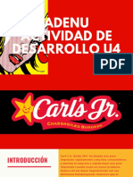 Carl S JR