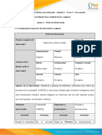 Anexo 1 - Tarea 3 - Ficha de Observación - Maria