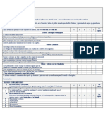 Formato Auto-Evaluación