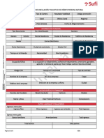 Formato de Vinculación y Solicitud de Crédito Persona Natural