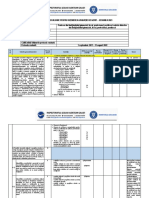 Fisa Ev - Profesor - 2023