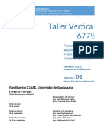 T Vertical D1 22B