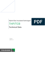 THP & TCB Technical Data - V3 - 20200521