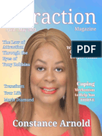 Law of Attraction Magazine - April - May 2023