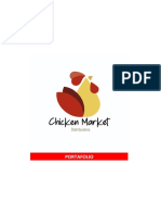 Portafolio Chicken Market Mayo
