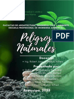 MAJES PELIGROS_PT 1